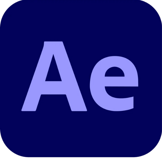 After Effects