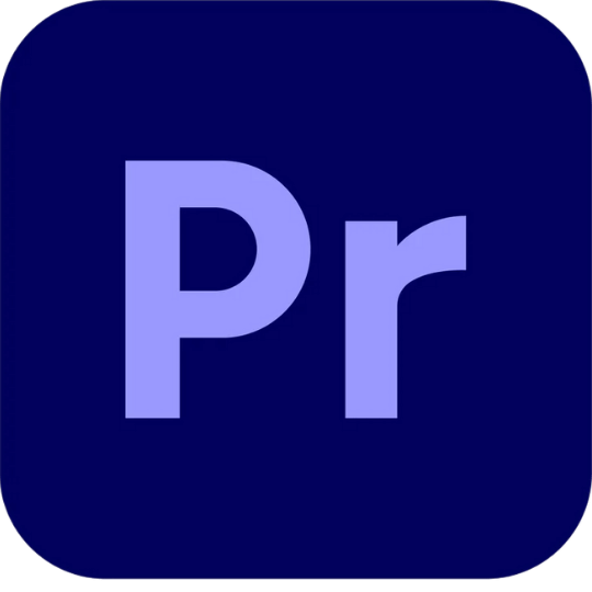 Premiere Pro